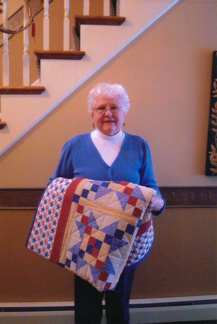 2010 Quilt