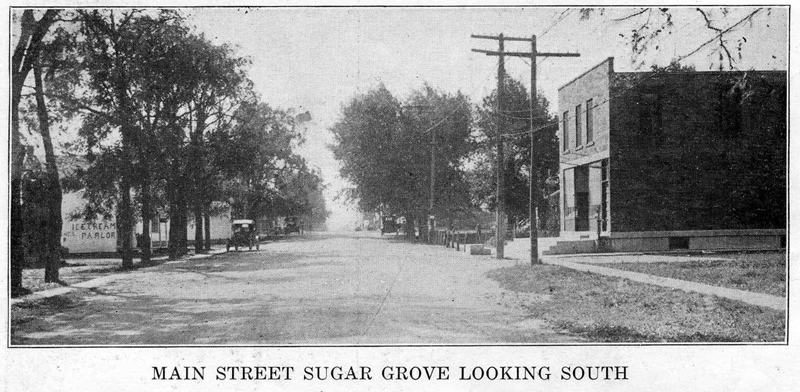 Main St South Of Maple 1921.jpg