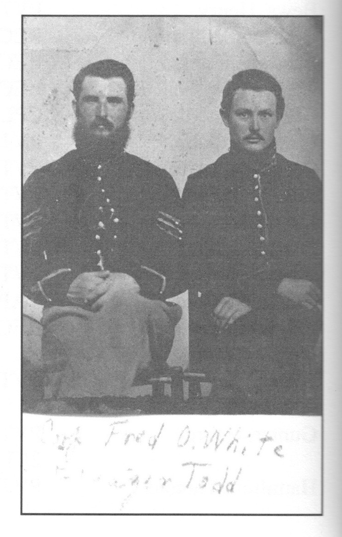 Fred Otis White and Eleazar Todd - Civil War.jpg