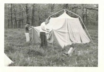 Blisswood Knoll 1984 Archaeological Dig at First Cabin Site.pdf