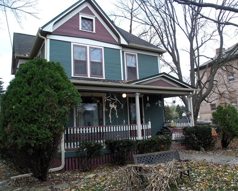 Main Street - Buildings.pdf