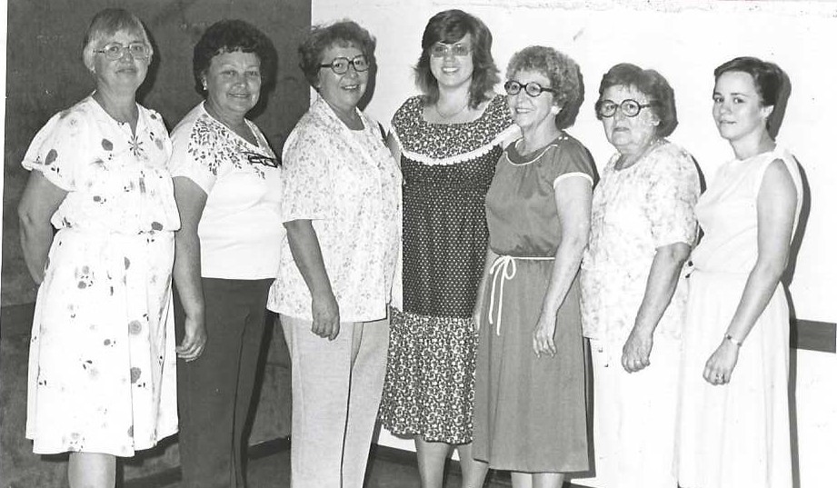 American Legion Ladies Auxiliary