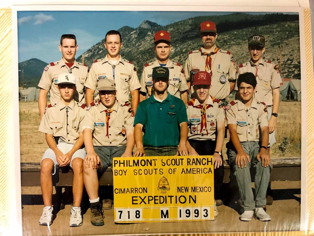 1993 Philmont Troop 41 - Reduced.jpg