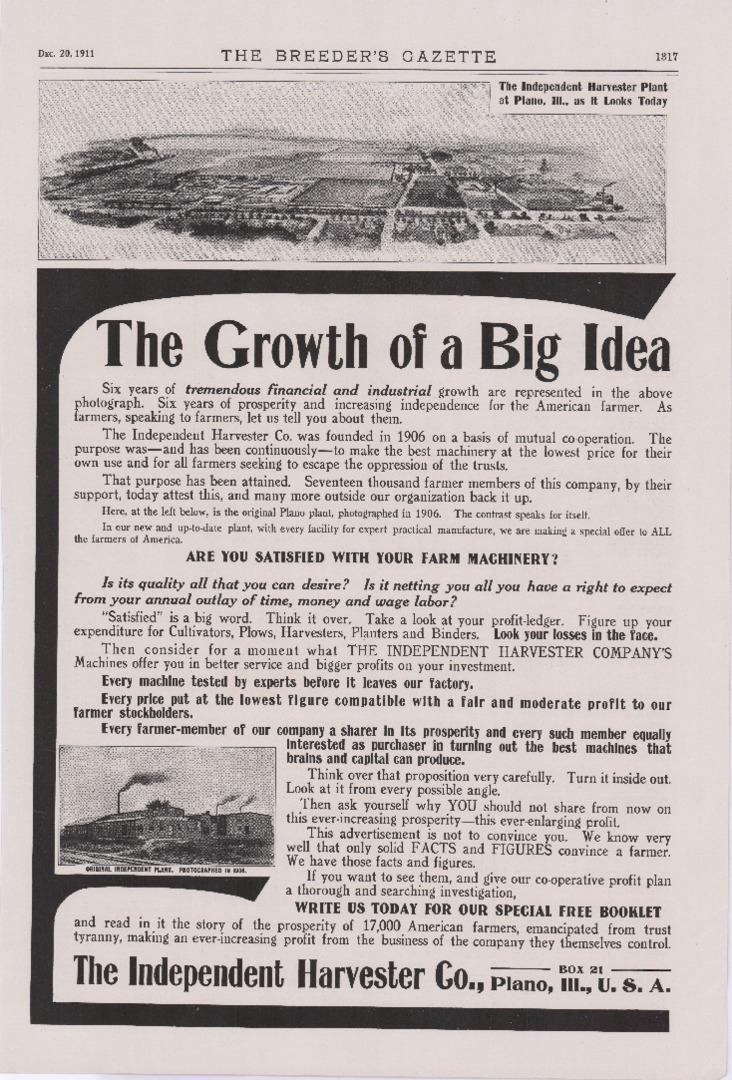 Independent  Harvester Plant,1911.pdf