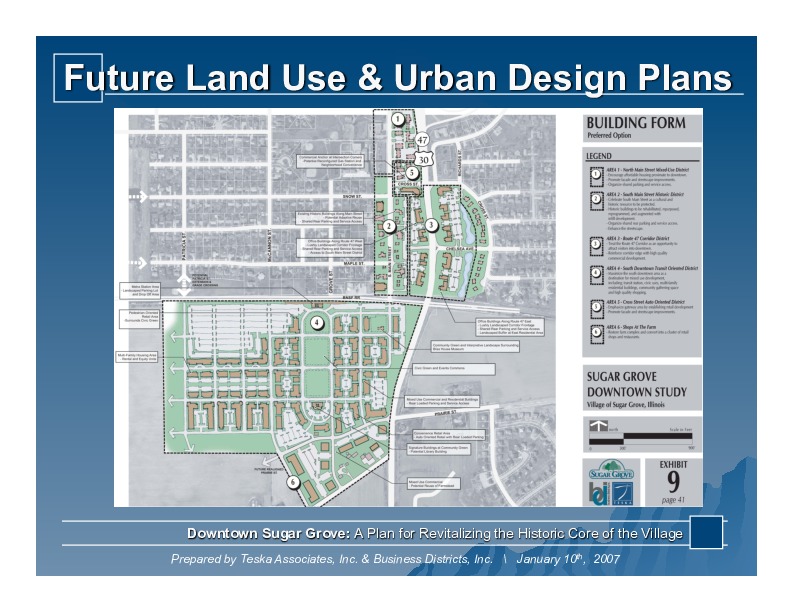 Part 2 - Downtown Sugar Grove - Presentation 1-10-07.pdf