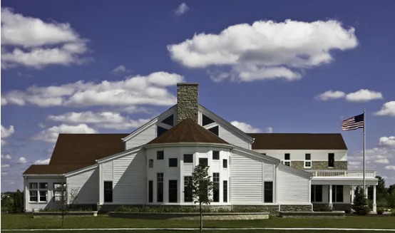 Sugar Grove Public Library, Municipal Drive0008.png