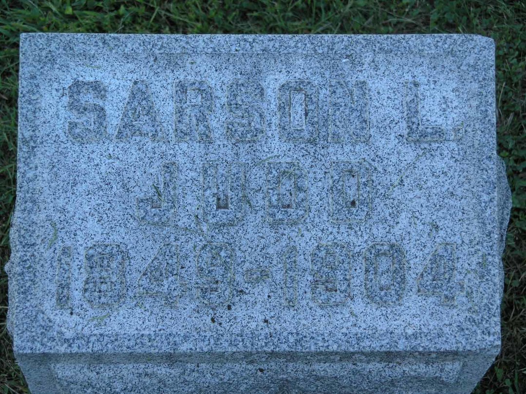 SARSON L JUDD HEADSTONE - Reduced.jpg