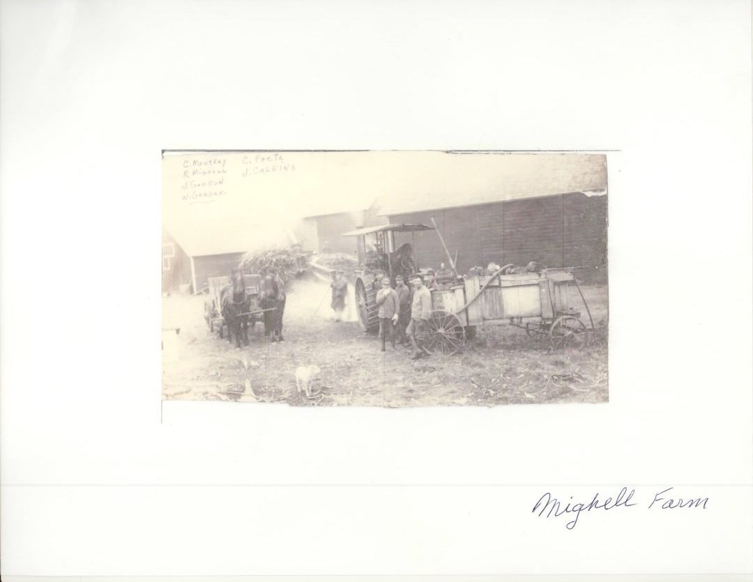 Mighell Farm