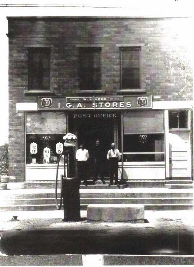 Keck's Store Rebuilt - with Post Office.jpg