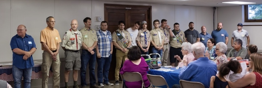 2019-6-9 Eagle Scouts at 70th Anniversary.jpeg