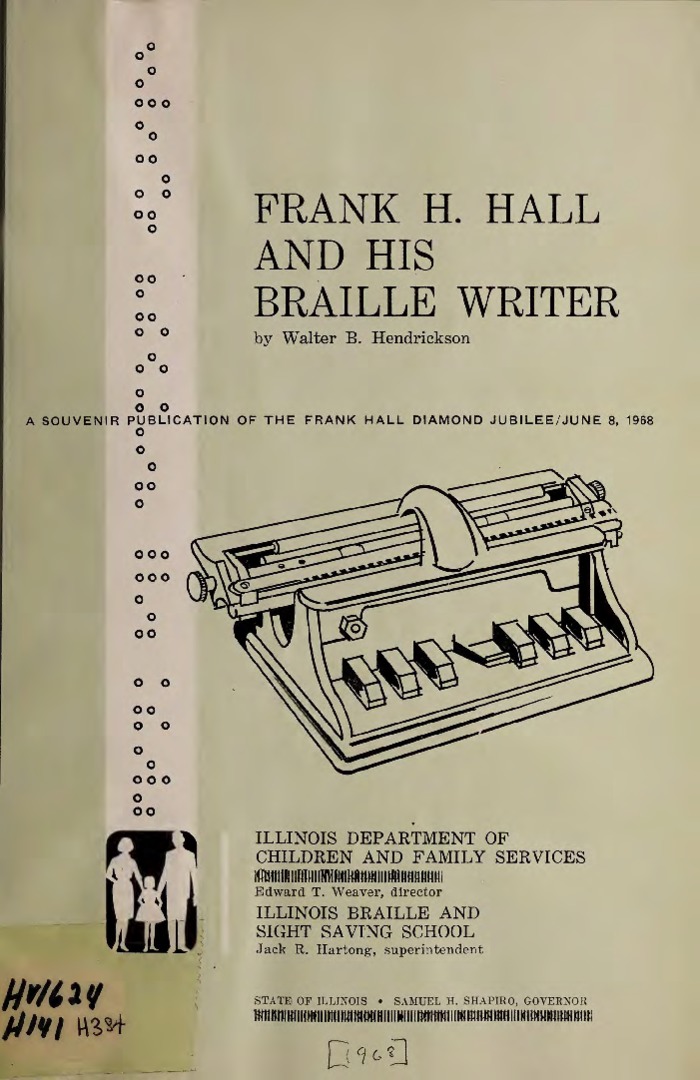 Frank Hall Braille Writer Souvenir Publication.pdf