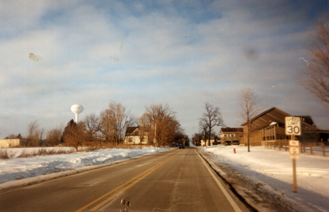 Main Street