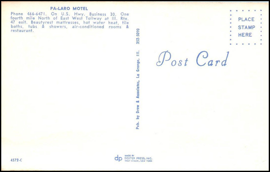 Pa Laro Motel - Postcard Back 2.jpg