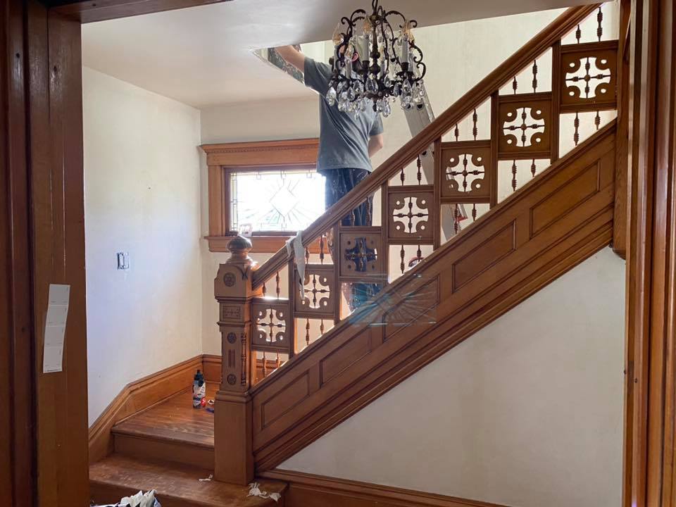 Judd House Renovation-Stair.jpg