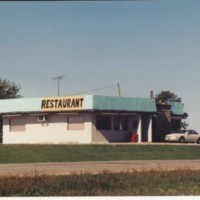 Golden Acres Restaurant and Hotel