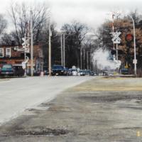 Main  Street, Looking north