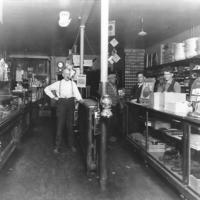 Keck's Store before 1918.jpg