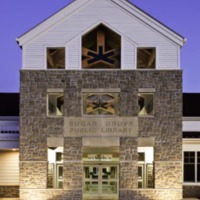 Sugar Grove Public Library, Municipal Drive0001.png