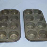 Cupcake Pans