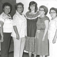 American Legion Ladies Auxiliary