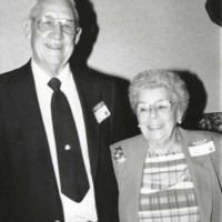 Dennis Andersen, Donna Hartman Lorscher