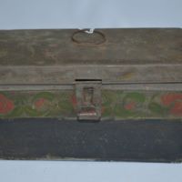 Treasure box