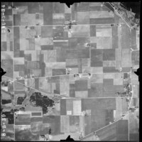 Unknown Aerial Photo:  1939