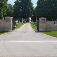 Jericho Cemetery, Oldest Cemetery for Sugar Grove, IL