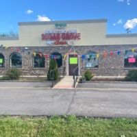 Restaurant on Route 30 by Air Classics Museum, Sugar Grove, IL