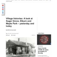 Village histories: A look at Sugar Grove, Elburn and Maple Park – yesterday and today – Shaw Local.pdf