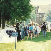 Sugar Grove Public Library:  Library built at 54 Snow Street