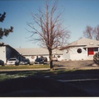 Rocky&#039;s Dojo and Business Offices on Terry Drive