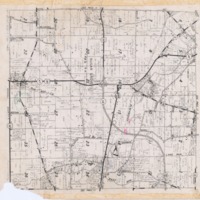 Map, Plat, 1967, Sugar Grove Township, Kane County, Illinois.pdf