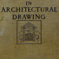 Problems in Architectural Drawing