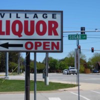 Village Liquor Store Photo