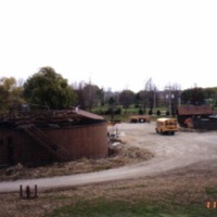 Sugar Grove Wastewater Treatment Plant Tour, 11-6-1993