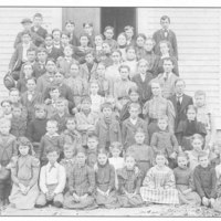 Class Photo - Normal and Industrial School, Wood Building -  Reduced.jpg