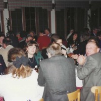 Christmas Party:  1994