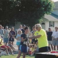 Corn Boil 5k Awards Ceremony:  2008