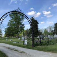 Sugar Grove Cemetery