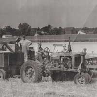 Farm on Wheeler Rd.