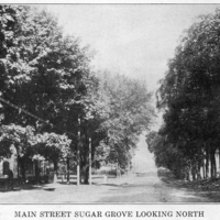 Main St North Of Maple 1921.jpg