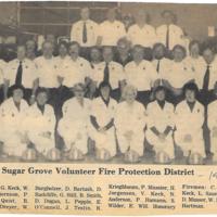 Sugar Grove Fire Protection District