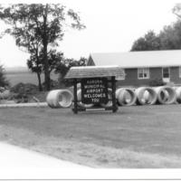 Aurora Municipal Airport