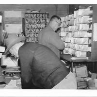 Post Office at 60 Maple Street