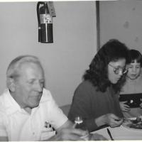 Sugar Grove, IL, Methodist Church 100 Year Celebration, 1988