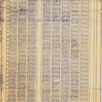 Jericho Cemetery Plot Diagram