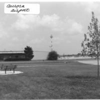 Aurora Airport