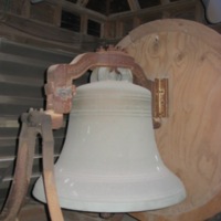 Sugar Grove United Methodist Church Bell